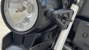 Yamaha XSR 700 ABS (2016 - 20)  (6)