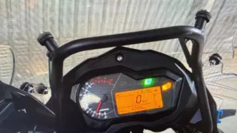 Benelli TRK 502X (2018 - 20) usata