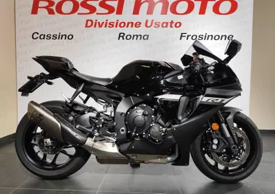 Yamaha YZF R1 (2020 - 25) - Annuncio 10108343