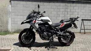 Benelli TRK 502X (2018 - 20)  (4)