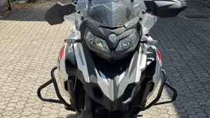 Benelli TRK 502X (2018 - 20)  (5)