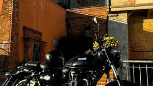 Benelli Imperiale 400 (2021 - 25) 
