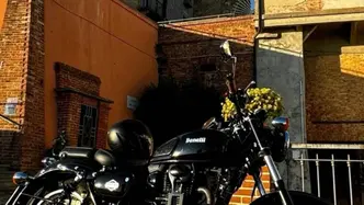 Benelli Imperiale 400 (2021 - 25) usata
