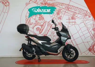 Aprilia SR GT 125 (2022 - 24) - Annuncio 10108348