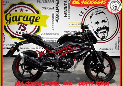 Benelli BN 125 (2021 - 25) - Annuncio 10108345