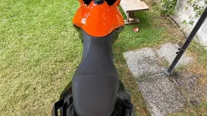 KTM 990 Supermoto T ABS (2011 - 13)  (5)