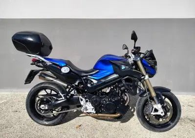 Bmw F 800 R (2015 - 16) - Annuncio 10108352