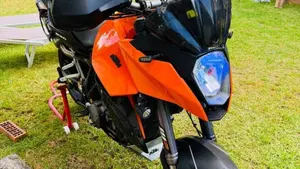 KTM 990 Supermoto T ABS (2011 - 13)  (6)