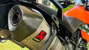 KTM 990 Supermoto T ABS (2011 - 13)  (8)