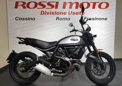 Ducati Scrambler 800 Icon (2017 - 20) - Annuncio 10108350