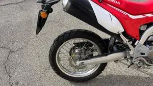Honda CRF 250L (2017 - 20)  (3)