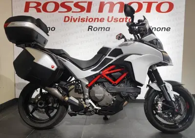 Ducati Multistrada 1200 S (2015 - 17) - Annuncio 10108353
