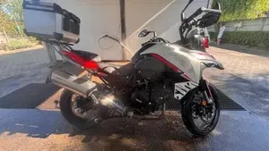 Benelli TRK 702X (2023 - 25)  (2)