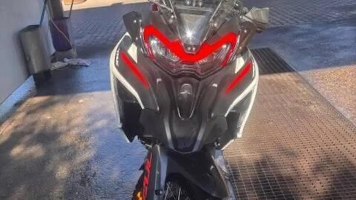Benelli TRK 702X (2023 - 25)  (3)