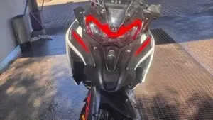 Benelli TRK 702X (2023 - 25)  (3)