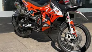 KTM 790 Adventure R Rally (2019 - 20)  (5)
