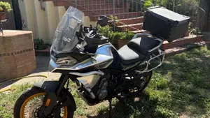 CFMOTO 800MT Touring (2022 - 26)  (3)