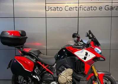 Ducati Multistrada V4 Pikes Peak (2021 - 24) - Annuncio 10108355
