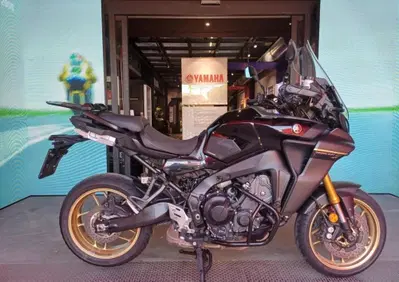 Yamaha Tracer 9 GT (2021 - 24) - Annuncio 10108361