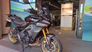 Yamaha Tracer 9 GT (2021 - 24)  (3)