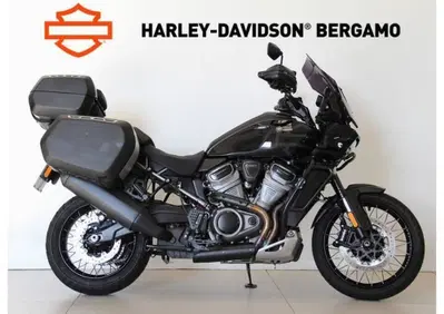 Harley-Davidson Pan America 1250 Special (2020 - 25) - Annuncio 10108375