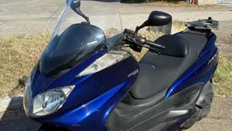 Yamaha Majesty 400 (2004 - 08) usata
