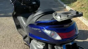 Yamaha Majesty 400 (2004 - 08)  (3)