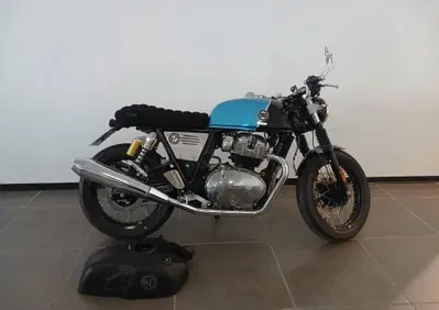 Royal Enfield Continental GT 650 (2021 - 26) - Annuncio 10108373