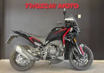 Moto Morini X-Cape 700 (2025 - 26) - Annuncio 10108379