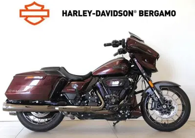 Harley-Davidson CVO Street Glide (2024) - Annuncio 10108382