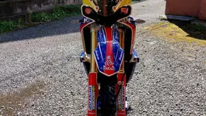 Kove 450 Rally High (2025 - 26)  (10)