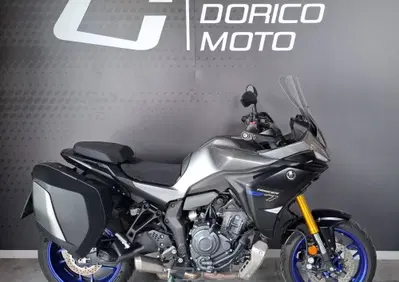 Yamaha Tracer 7 GT (2025 - 26) - Annuncio 10108384