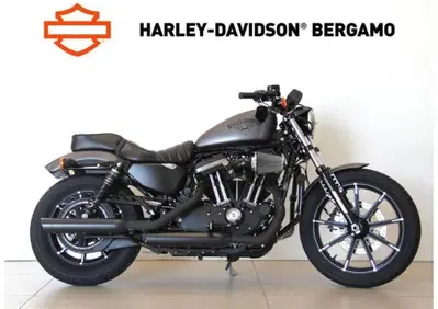 Harley-Davidson 883 Iron (2017 - 20) - XL 883N - Annuncio 10108391