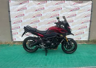 Yamaha Tracer 900 ABS (2015 - 16) - Annuncio 10108389