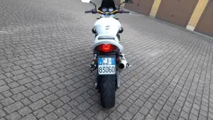 Suzuki GSF 650 Bandit (2005 - 06)  (3)