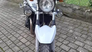 Suzuki GSF 650 Bandit (2005 - 06)  (5)