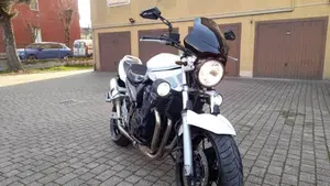Suzuki GSF 650 Bandit (2005 - 06)  (6)