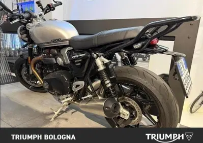 Triumph Speed Twin 1200 (2025 - 26) - Annuncio 10043095