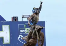DopoGP MX: A.A.A. Cercasi qualcuno in grado di fermare Jeffrey Herlings. Deegan vince in 450! DIRETTA ORE 20:30