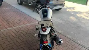 Yamaha XSR 125 (2021 - 24)  (3)