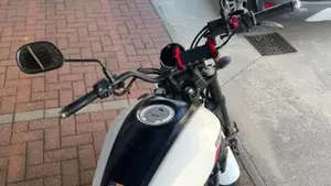Yamaha XSR 125 (2021 - 24)  (5)
