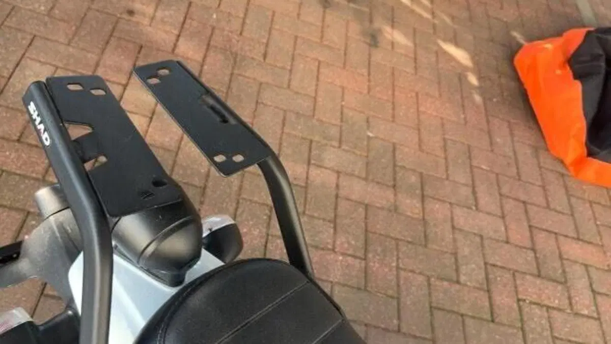 Yamaha XSR 125 (2021 - 24)  (6)