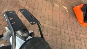 Yamaha XSR 125 (2021 - 24)  (6)