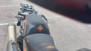 KTM 1290 Super Adventure S (2021 - 25)  (2)