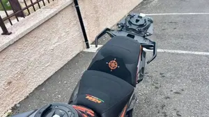 KTM 1290 Super Adventure S (2021 - 25)  (3)