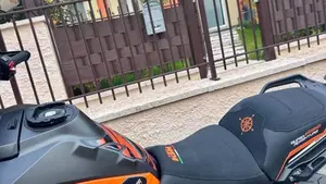 KTM 1290 Super Adventure S (2021 - 25)  (4)