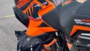 KTM 1290 Super Adventure S (2021 - 25)  (5)