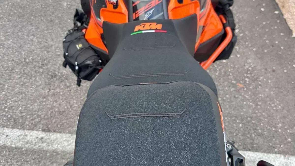 KTM 1290 Super Adventure S (2021 - 25)  (7)