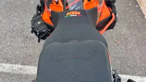 KTM 1290 Super Adventure S (2021 - 25)  (7)
