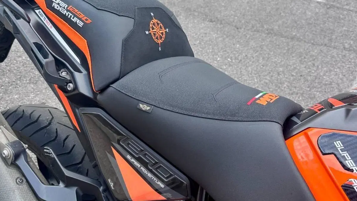 KTM 1290 Super Adventure S (2021 - 25)  (8)